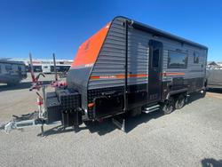 New AGE Caravans Road OWL19BE ADV