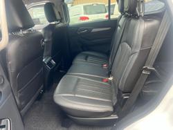 2021 Isuzu MU-X LS-T