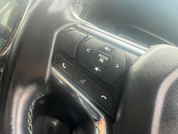 2021 Isuzu MU-X LS-T MY21 4x2 Moonstone White