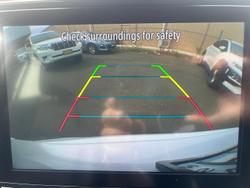 2021 Isuzu MU-X LS-T