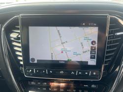 2021 Isuzu MU-X LS-T