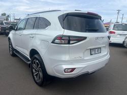 2021 Isuzu MU-X LS-T