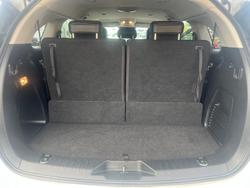 2021 Isuzu MU-X LS-T MY21 4x2 Moonstone White