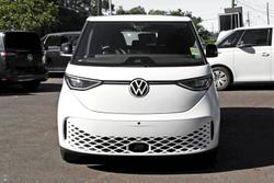 2026 Volkswagen ID. Buzz Pro BEV560