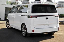2026 Volkswagen ID. Buzz Pro BEV560