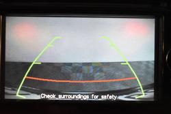 2015 Mitsubishi Pajero GLX