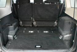 2015 Mitsubishi Pajero GLX