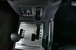 2015 Mitsubishi Pajero GLX