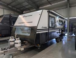 Supreme Classic Tourer 2160_R_K1E1_T