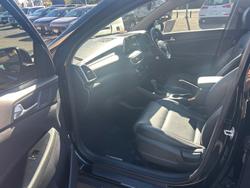 2019 Hyundai Tucson Active X