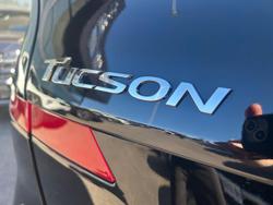 2019 Hyundai Tucson Active X