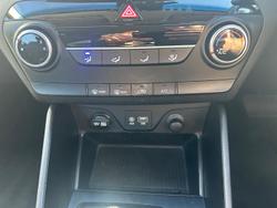 2019 Hyundai Tucson Active X