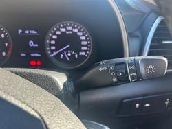 2019 Hyundai Tucson Active X