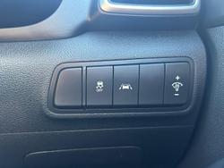 2019 Hyundai Tucson Active X