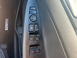 2019 Hyundai Tucson Active X