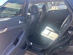 2019 Hyundai Tucson Active X