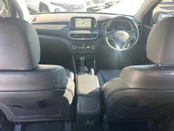 2019 Hyundai Tucson Active X