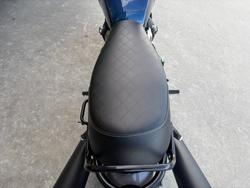 2024 Royal Enfield INTERCEPTOR 650 E5 CLASSIC BARCELONA