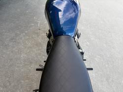 2024 Royal Enfield INTERCEPTOR 650 E5 CLASSIC BARCELONA