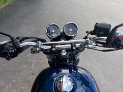 2024 Royal Enfield INTERCEPTOR 650 E5 CLASSIC BARCELONA