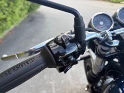 2024 Royal Enfield INTERCEPTOR 650 E5 CLASSIC BARCELONA