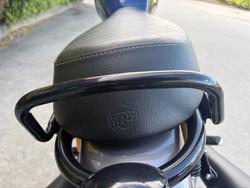 2024 Royal Enfield INTERCEPTOR 650 E5 CLASSIC BARCELONA