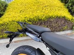 2026 Royal Enfield HIMALAYAN 450 Hanle Black