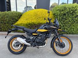 Royal Enfield Himalayan 450