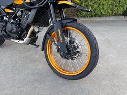 2026 Royal Enfield HIMALAYAN 450 Hanle Black