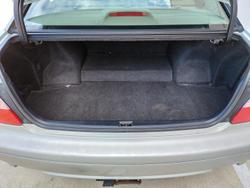 1999 Lexus GS GS300 JZS160R Silver