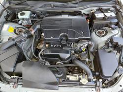 1999 Lexus GS GS300 JZS160R Silver