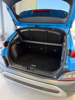 2021 Hyundai Kona Elite