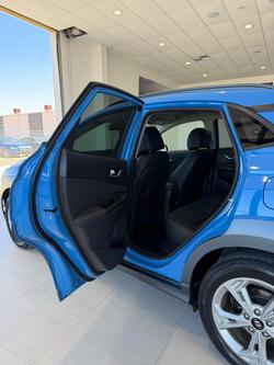 2021 Hyundai Kona Elite