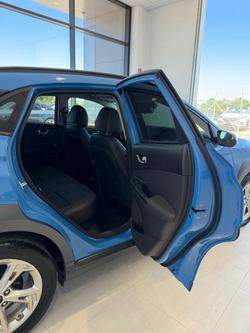 2021 Hyundai Kona Elite