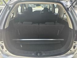 2021 Mitsubishi Outlander ES