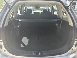 2021 Mitsubishi Outlander ES