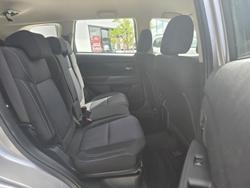 2021 Mitsubishi Outlander ES