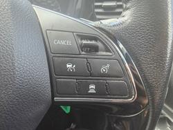 2021 Mitsubishi Outlander ES