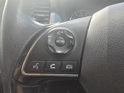 2021 Mitsubishi Outlander ES