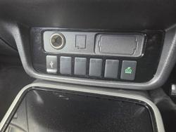 2021 Mitsubishi Outlander ES