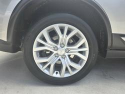 2021 Mitsubishi Outlander ES