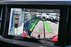 2023 GWM Ute Cannon Vanta NPW 4X4 Dual Range Scarlet Red