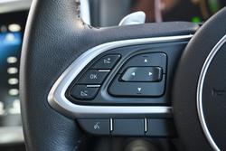 2023 GWM Ute Cannon Vanta NPW 4X4 Dual Range Scarlet Red