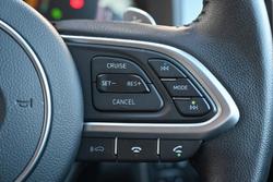 2023 GWM Ute Cannon Vanta NPW 4X4 Dual Range Scarlet Red