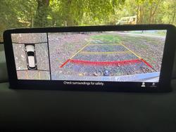 2025 Mazda CX-5 G35 Akera