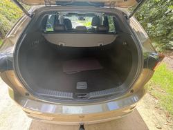 2025 Mazda CX-5 G35 Akera