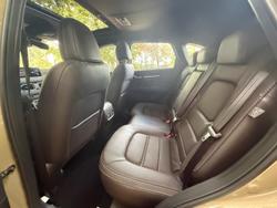 2025 Mazda CX-5 G35 Akera