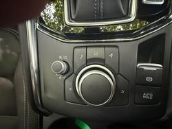 2025 Mazda CX-5 G35 Akera