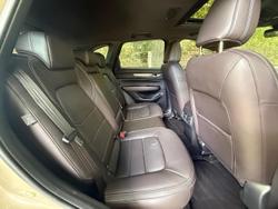 2025 Mazda CX-5 G35 Akera