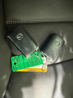 2025 Mazda CX-5 G35 Akera